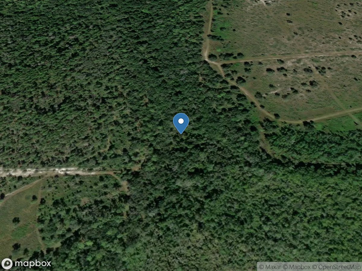 Coker Creek near Myakka City FL location