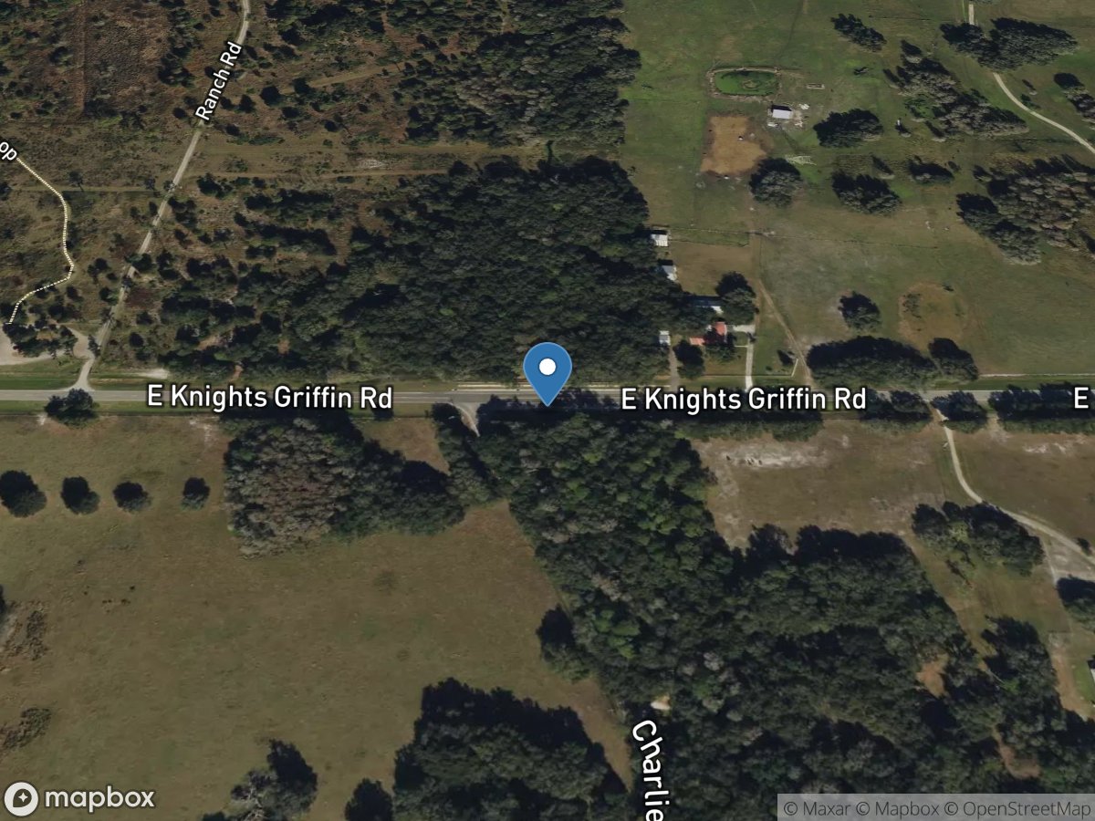 Itchepakesassa Creek at S-582 near Knights FL location