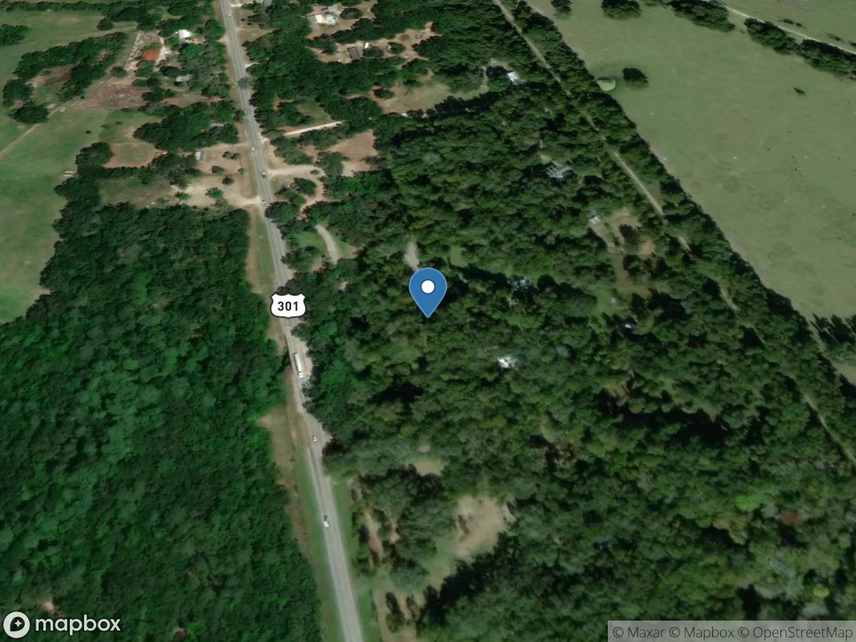 Shady Brook near Sumterville, FL location