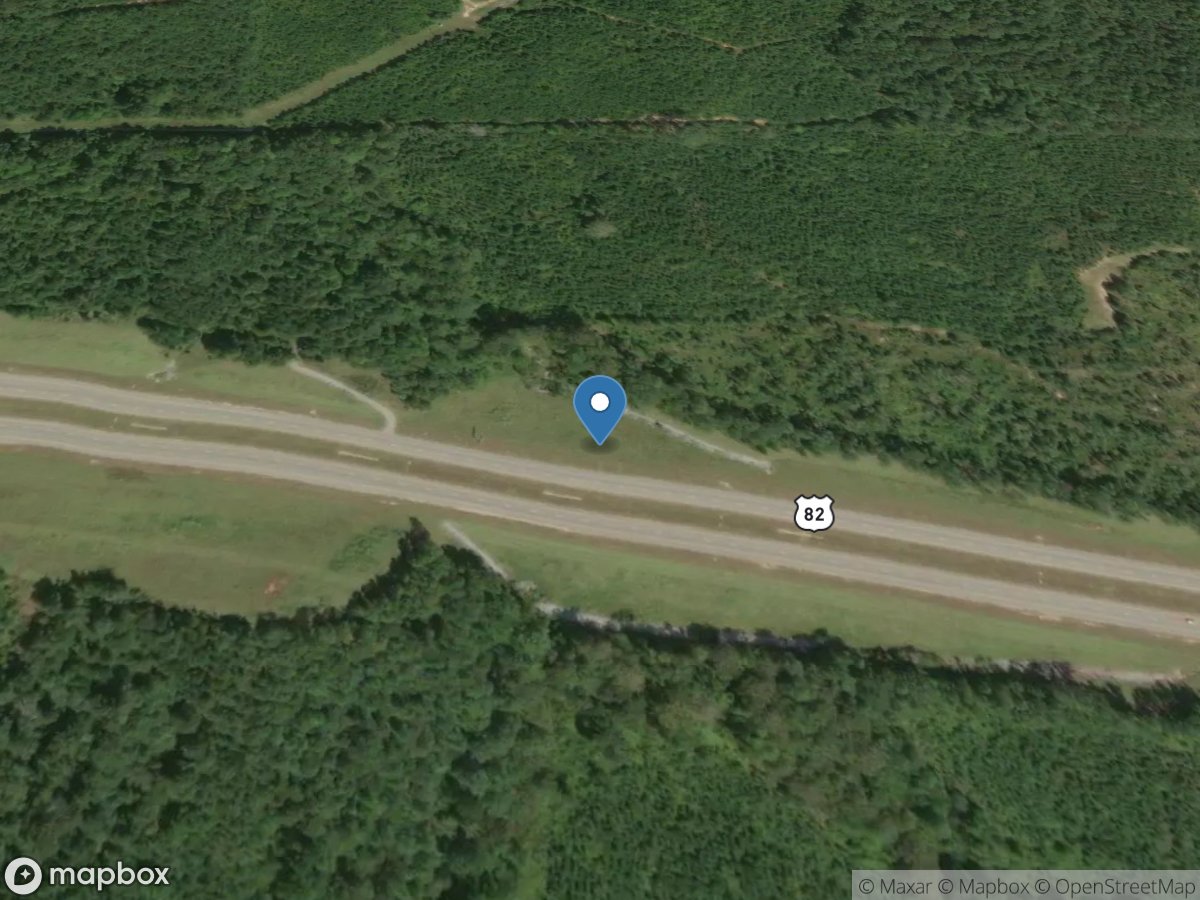 Trib to Cahaba River (site B) near Centreville, Ala location