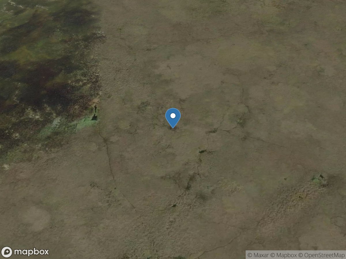 EDEN 3 in Everglades National Park location