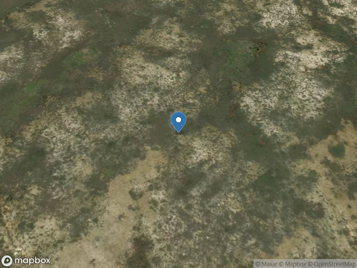 Northeast Shark RV Slough No. 4 near Coopertown, FL location