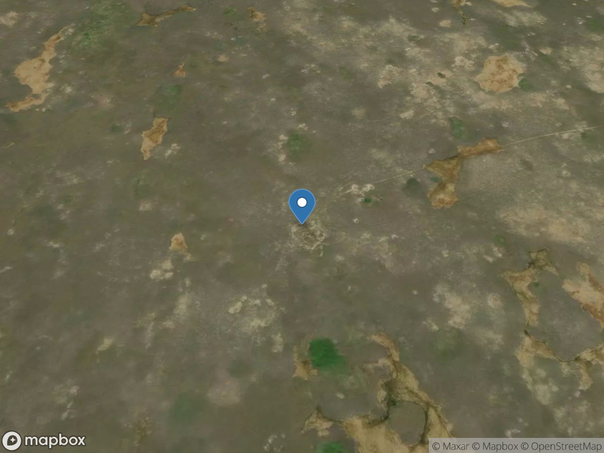 EDEN 10 in Water Conservation Area 3-B location