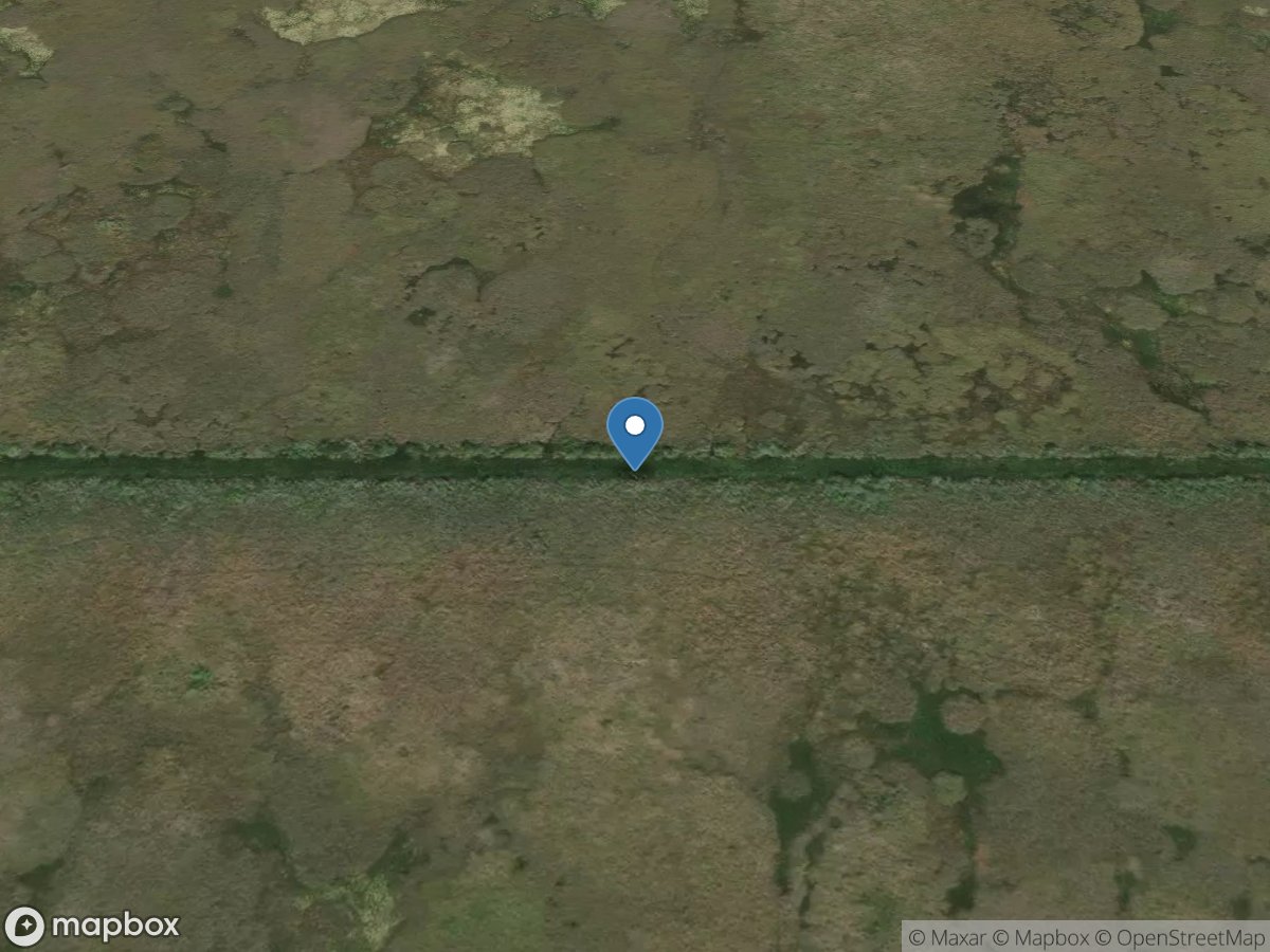 Shark River Slough No.1 IN Cons.3b near Coopertown location