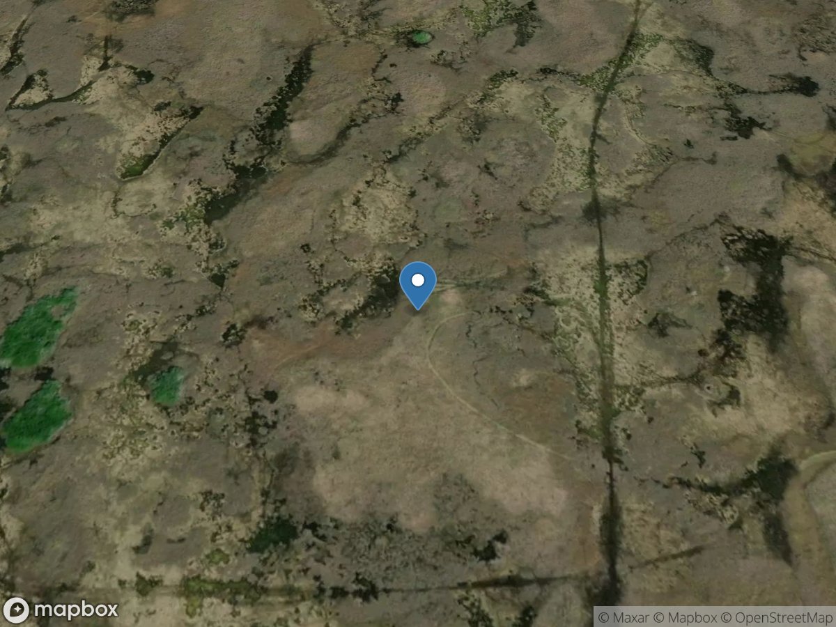 W-2 IN Water Conservation Area 3-a location