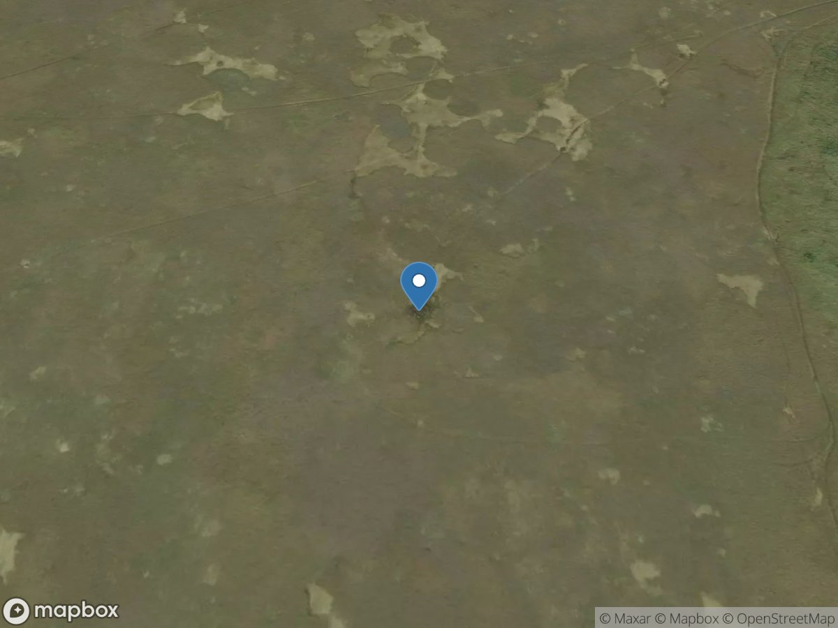 Ti-9 IN Water Conservation Area 3-B location