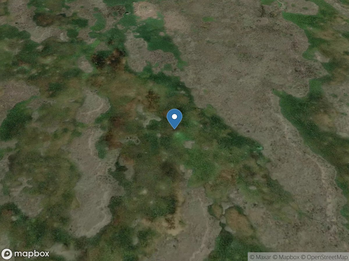 EDEN 8 in Water Conservation Area 3-A location