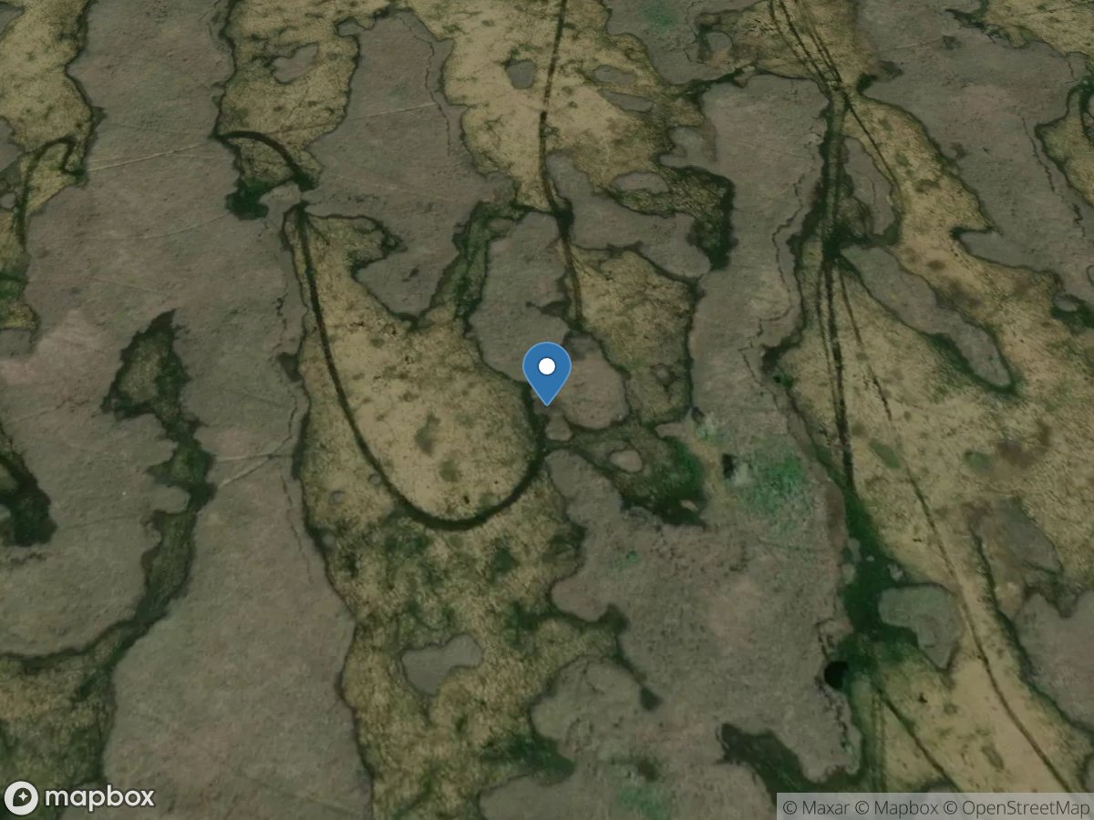 W-11 IN Water Conservation Area 3-a location