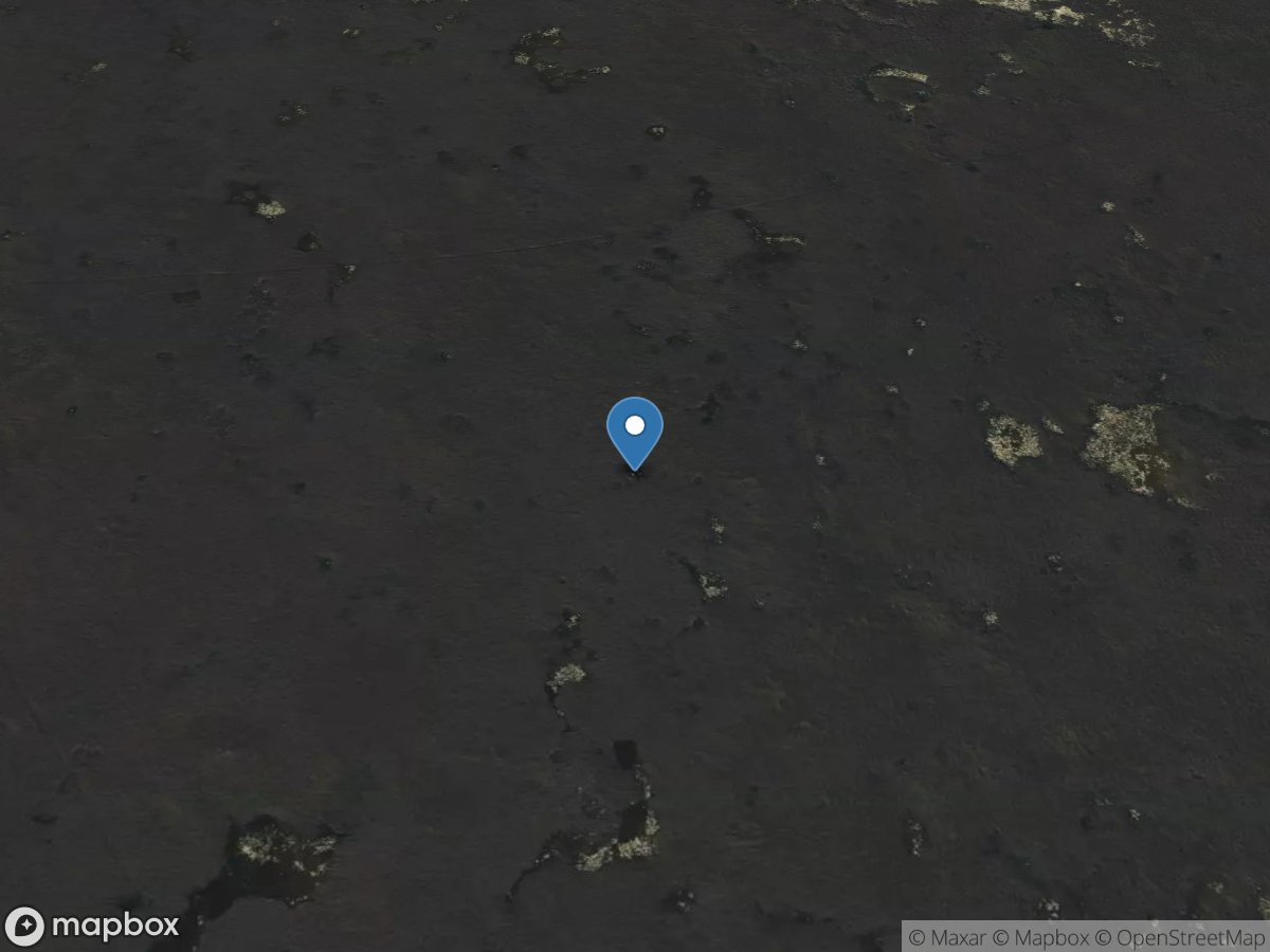 EDEN 7 in Water Conservation Area 3-B location