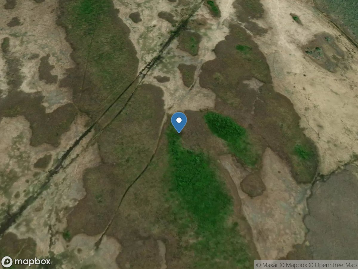 W-18 IN Water Conservation Area 3-a location