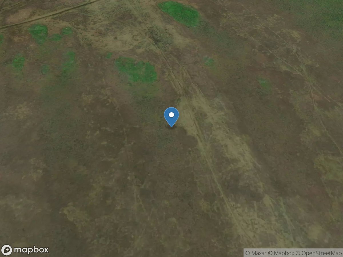 EDEN 14 in Water Conservation Area 3-A location