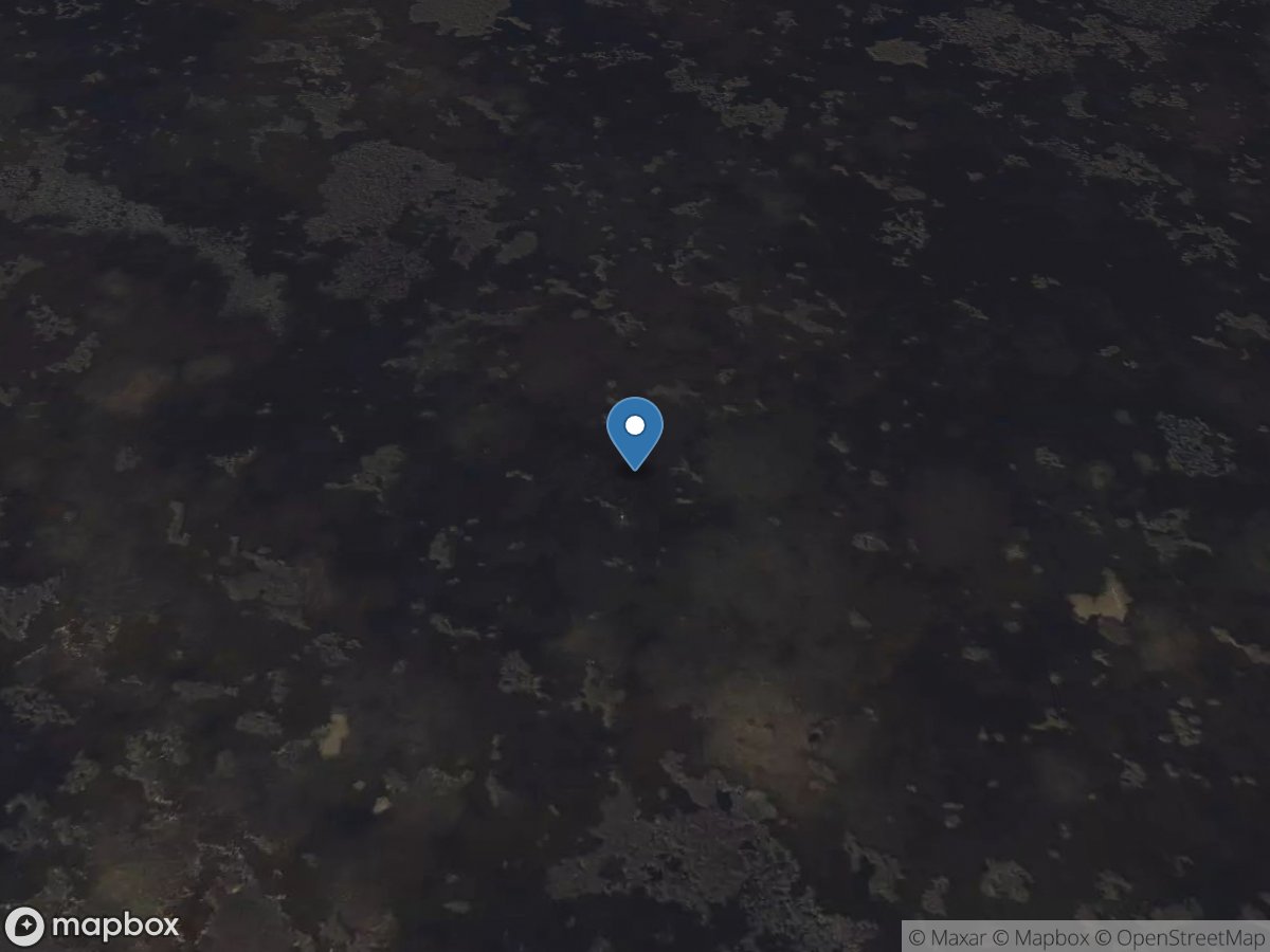 EDEN 4 in Water Conservation Area 3-A location