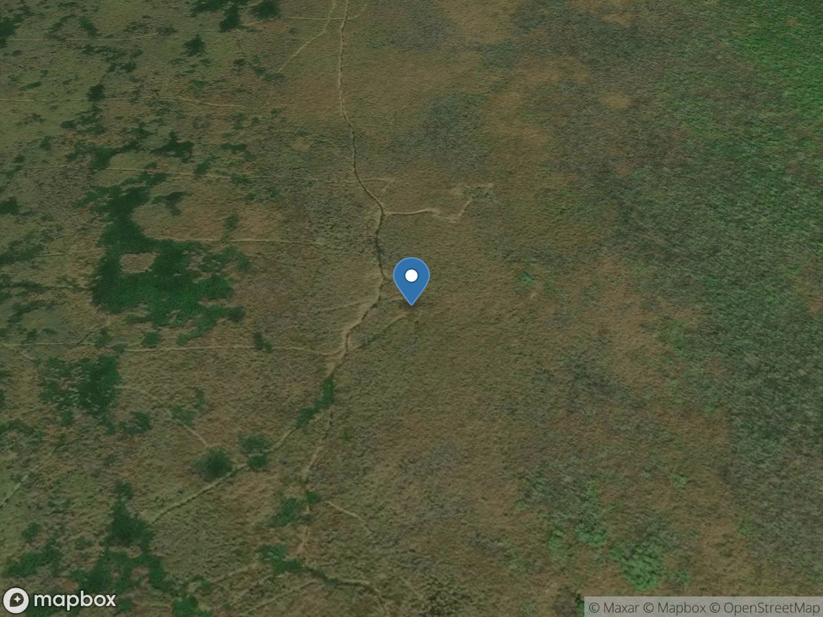 Site 63 IN Conservation Area No. 3a near Andytown FL location