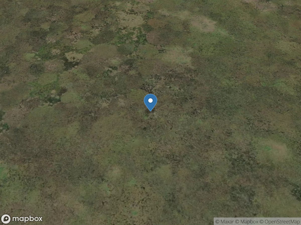 EDEN 9 in Water Conservation Area 3-A location