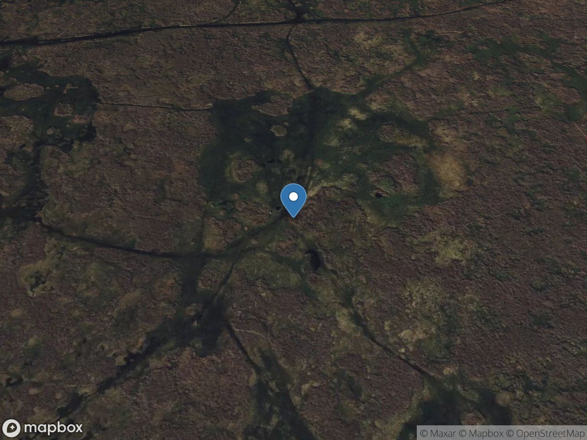 Site 19 IN Conservation Area 2a near Coral Springs location