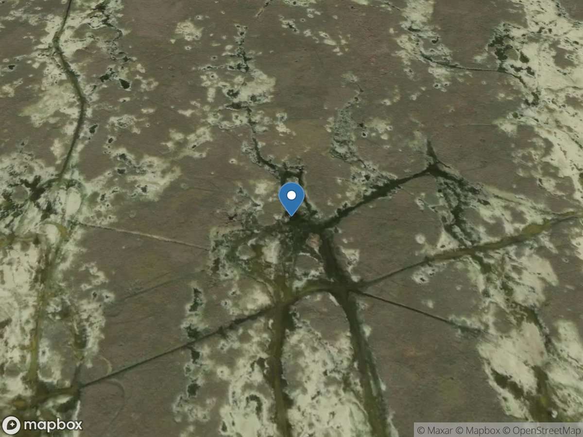 Site 17 near L-38, Cons Area 2a near Coral Springs, FL location