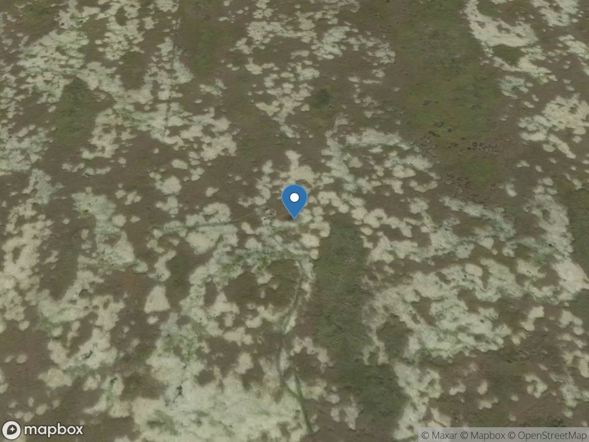 EDEN 11 in Water Conservation Area 2-A location