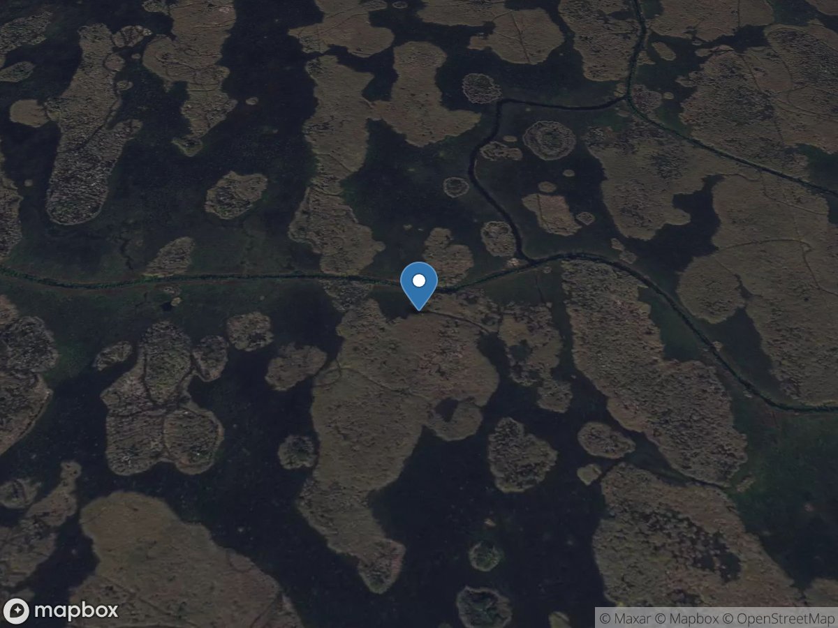 Site 8t IN Cons Area No.1 near Boynton Bch, FL location