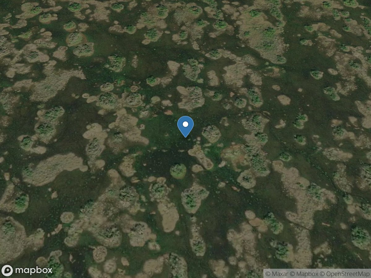 Site 7 IN Cons Area No. 1 near Shawano, FL location