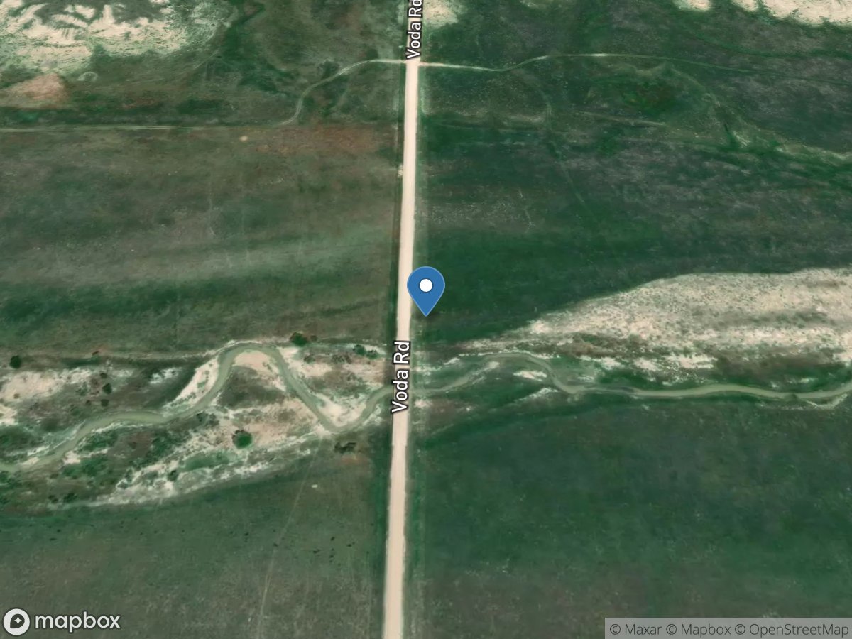 Smoky Hill River near Arnold, KS location