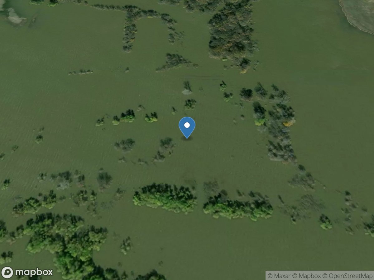 Mall Creek, KS Site 1 location