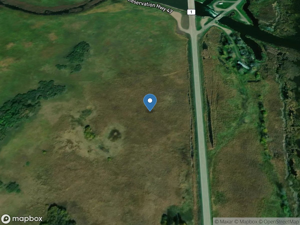 Red Lake River near Red Lake, MN location