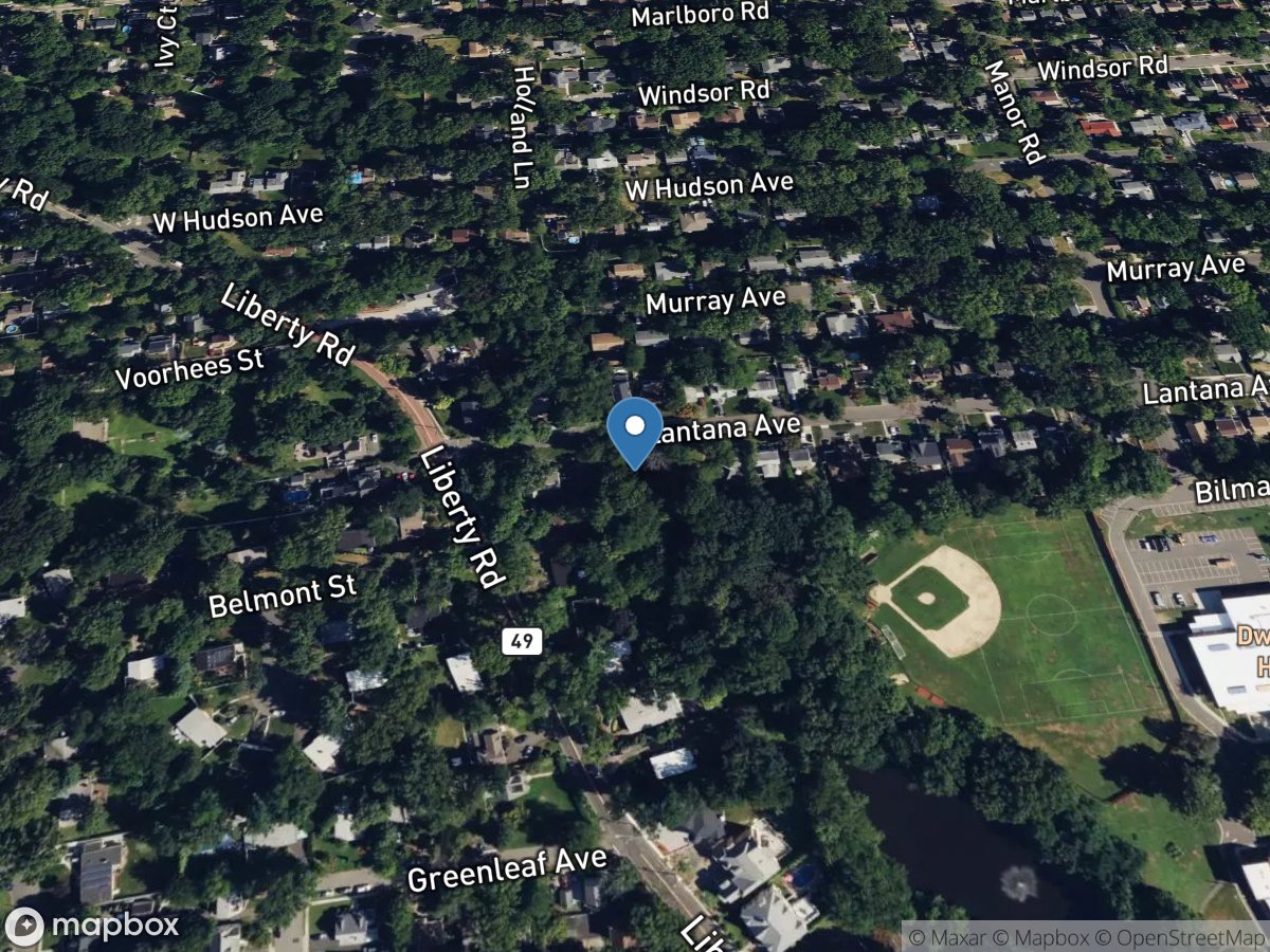 Metzler Brook at Englewood NJ location