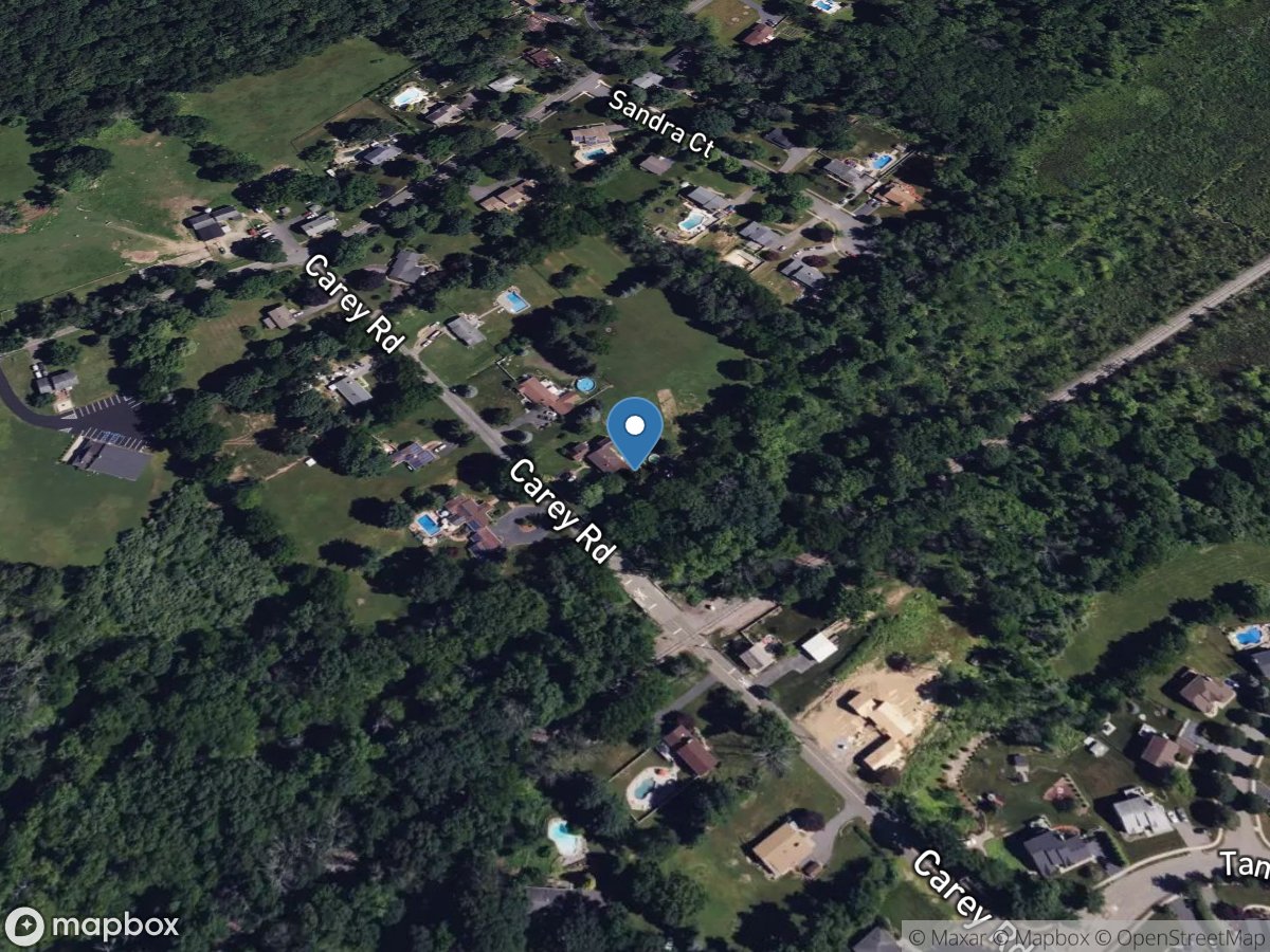 Drakes Bk at Carey NJ location