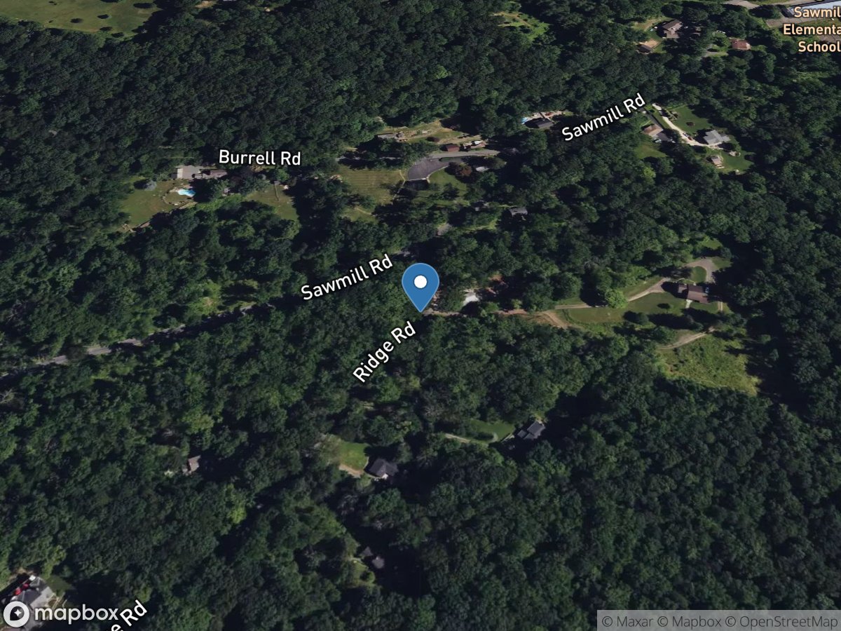 Rockaway C near Mountainville NJ location