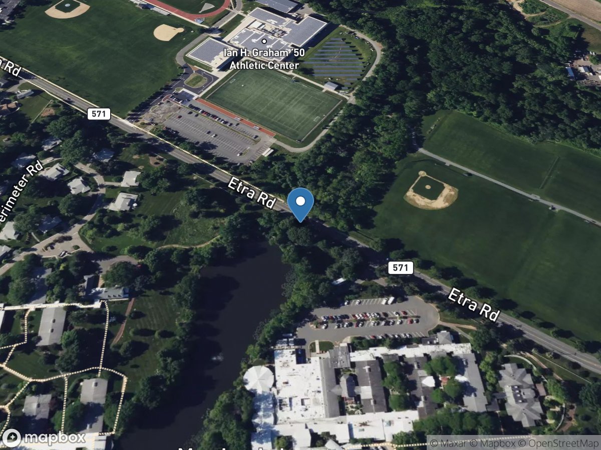 Peddie Bk at Hightstown NJ location