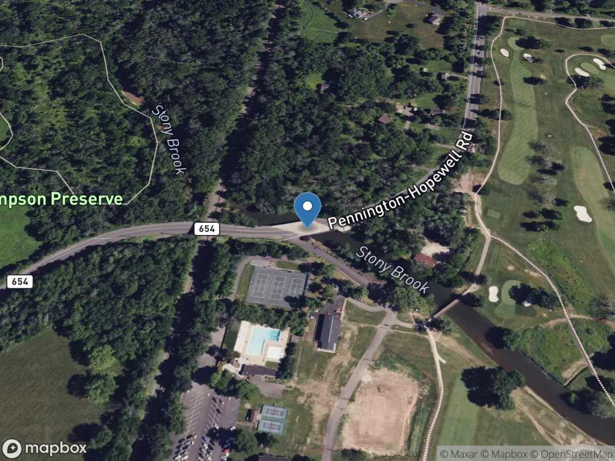 Stony Brook at Glenmoore NJ location