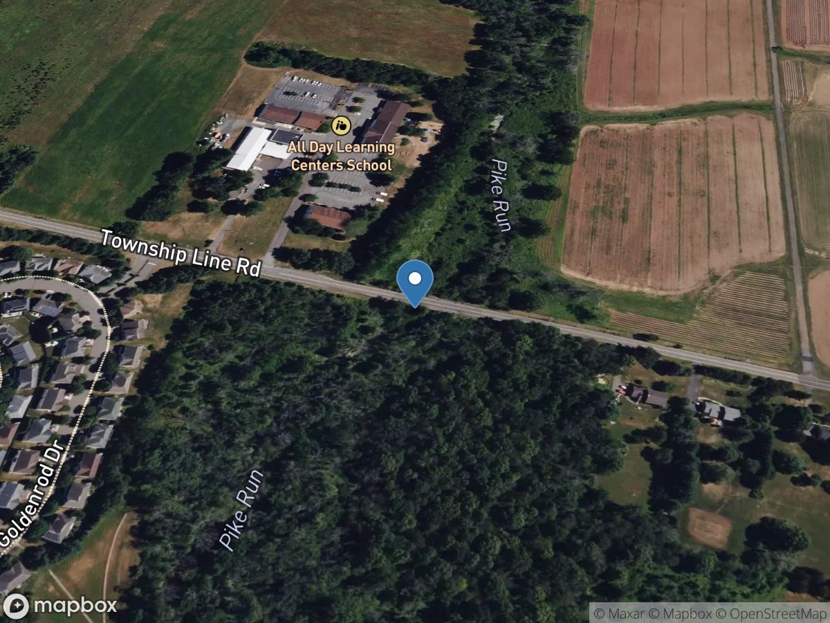 Pike Run at Belle Mead NJ location