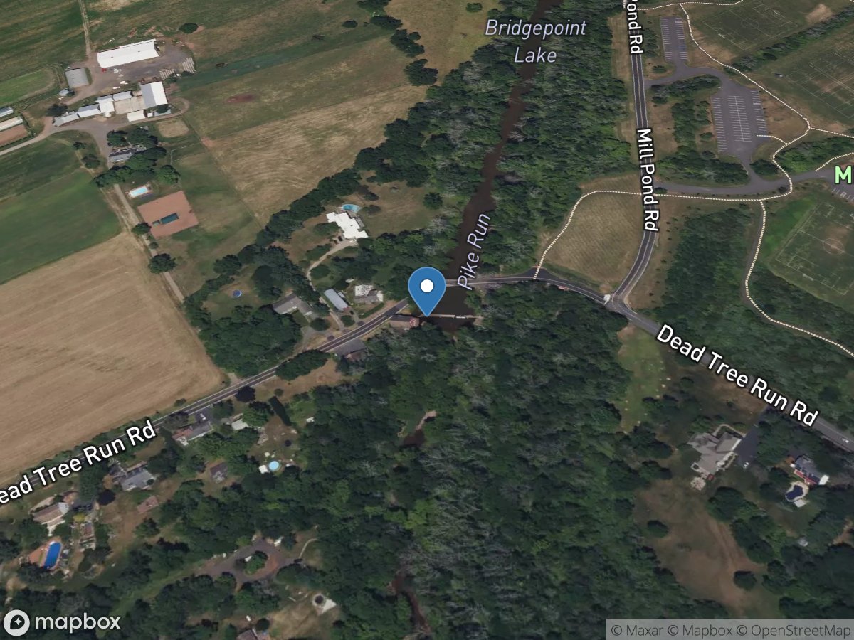 Pike Run at Bridgepoint NJ location