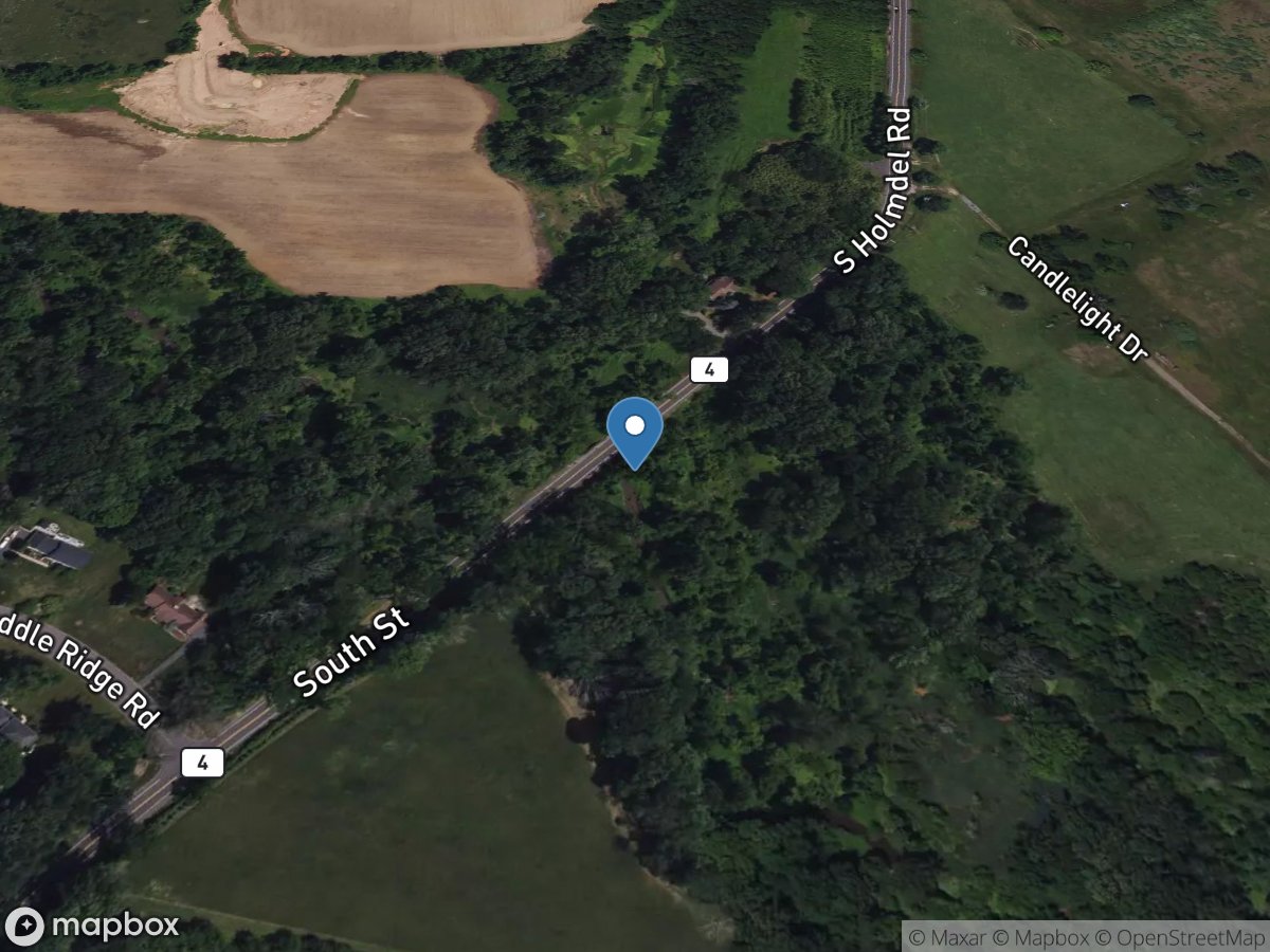 Willow Bk at Holmdel NJ location