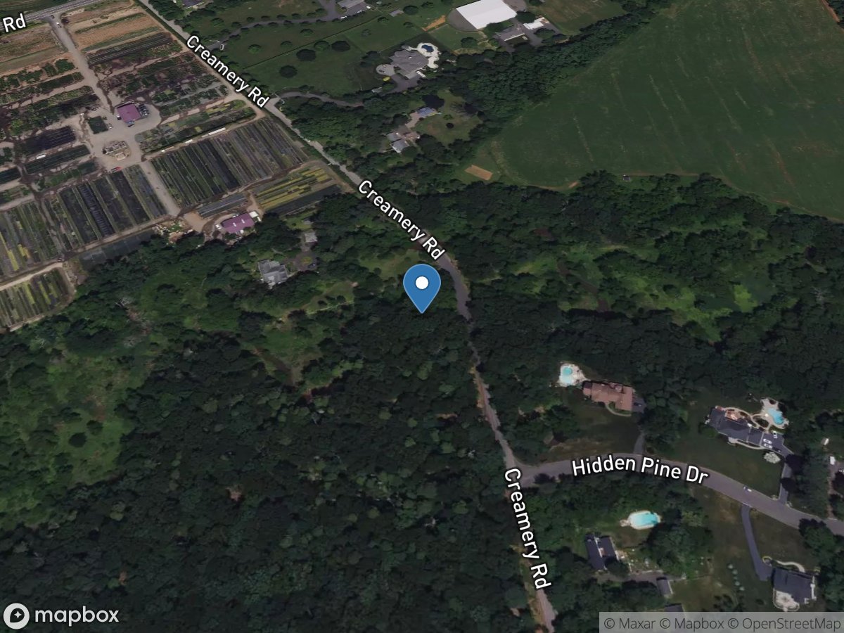 Yellow Bk at Colts Neck NJ location