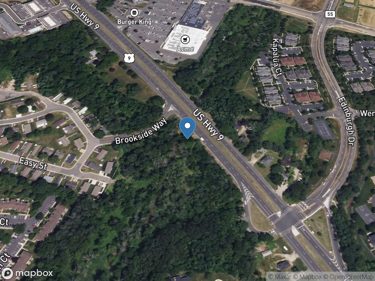 Debois C at Adelphia NJ location