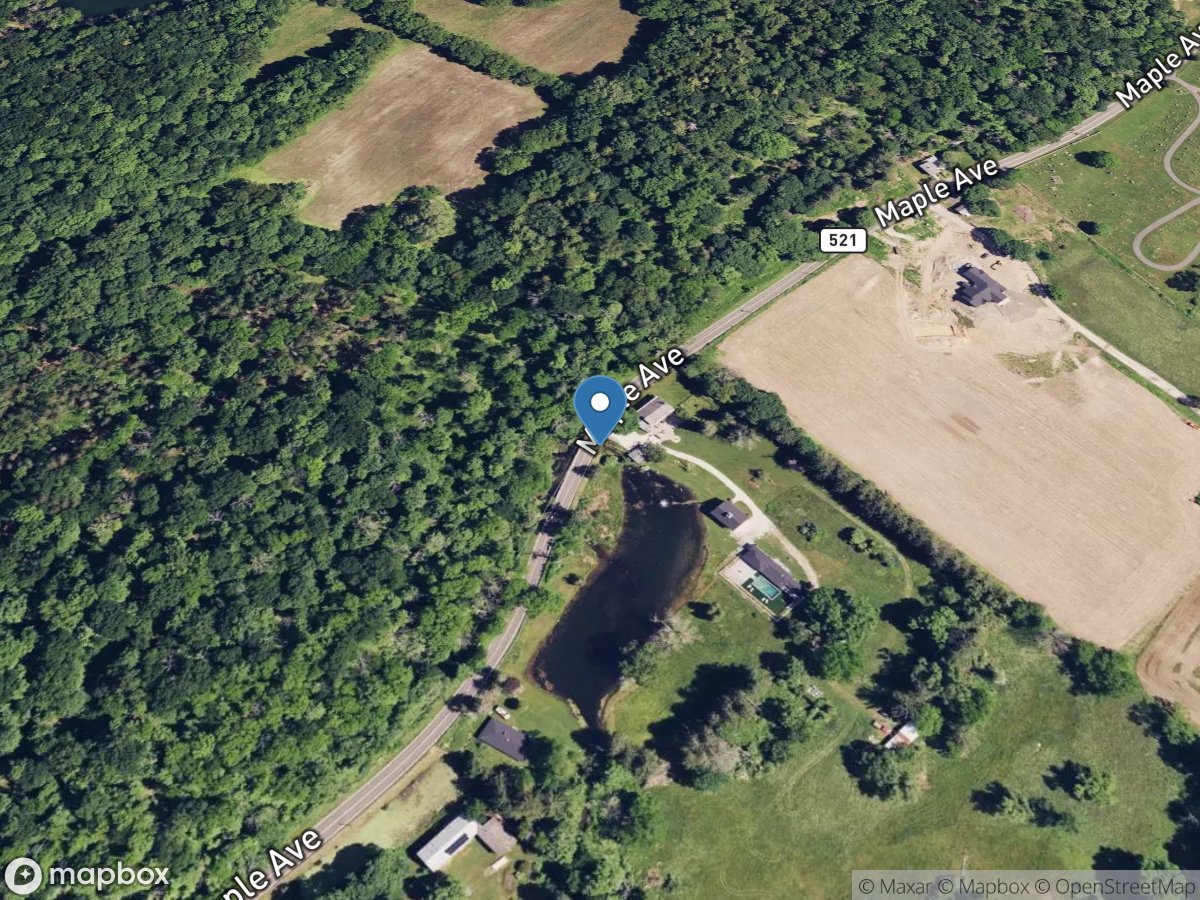 Bonniebrook Spring Outlet at Stillwater NJ location