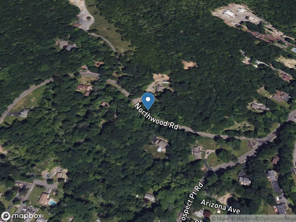 Jaynes Brook at Northwood NJ location