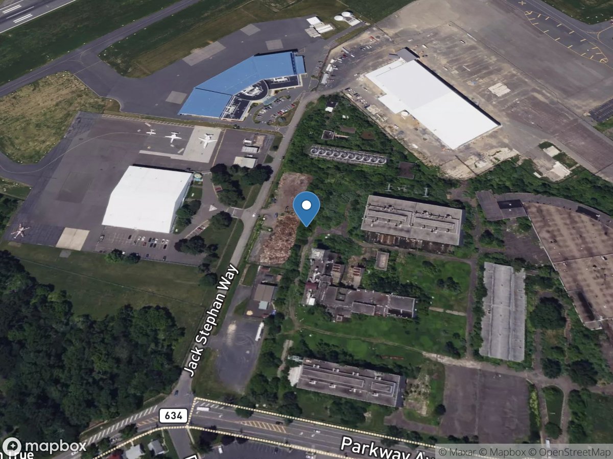 Gold Run trib 6 DS of Spring at West Trenton NJ location