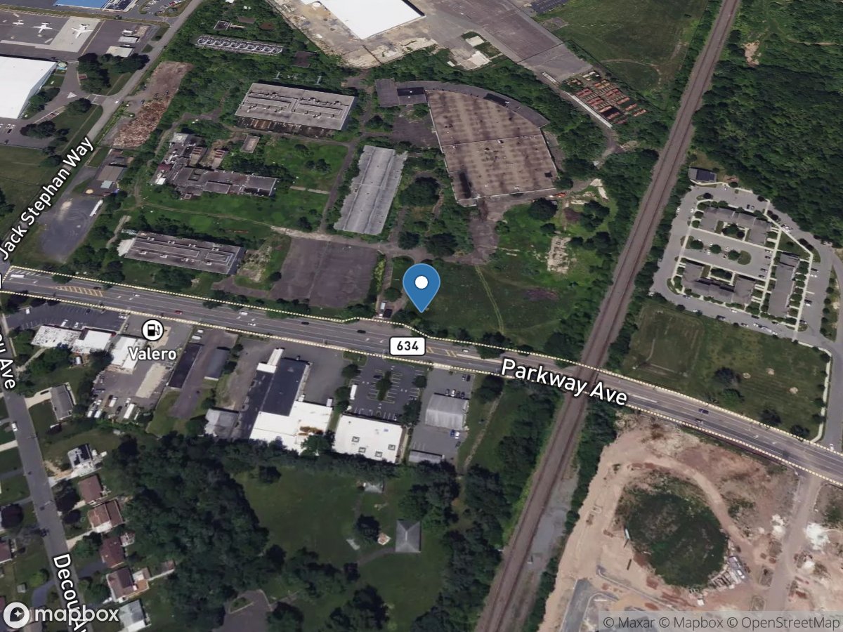 Gold Run trib 4 at Mh118.5 at West Trenton NJ location