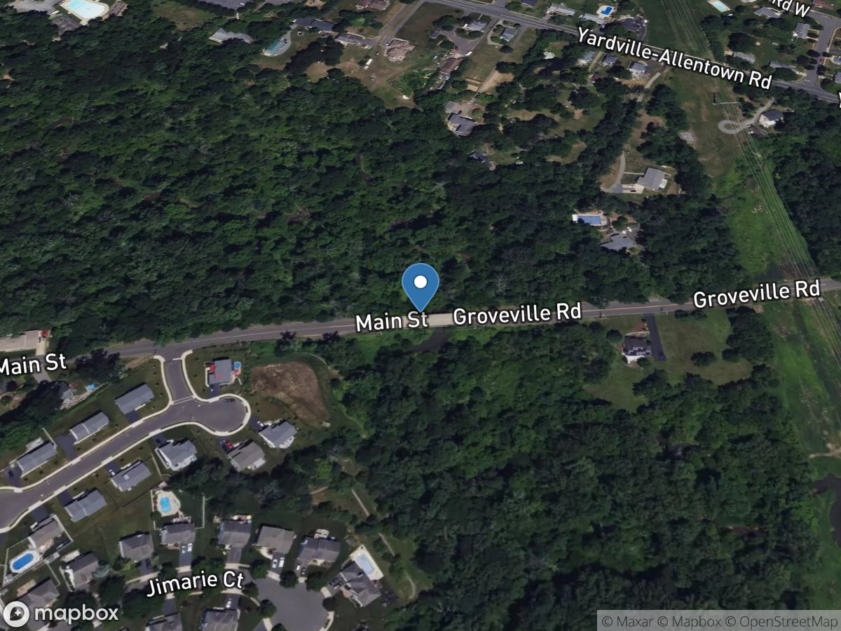 Doctors C at Groveville NJ location