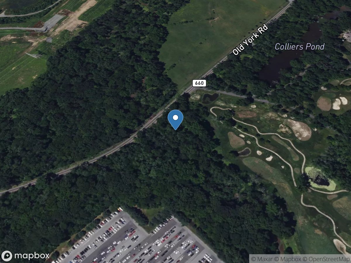 Blacks Creek at Mansfield Square NJ location