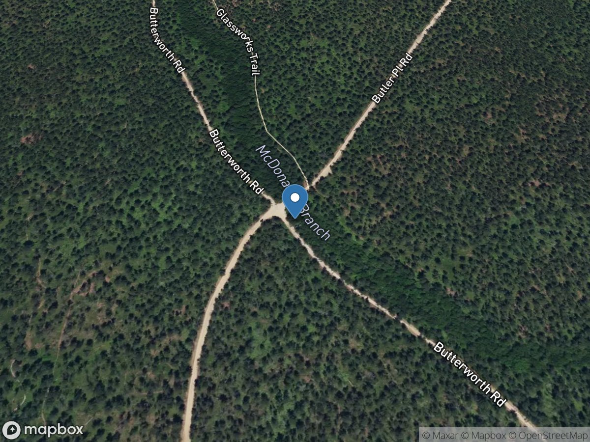 McDonalds B near Woodmansie NJ location