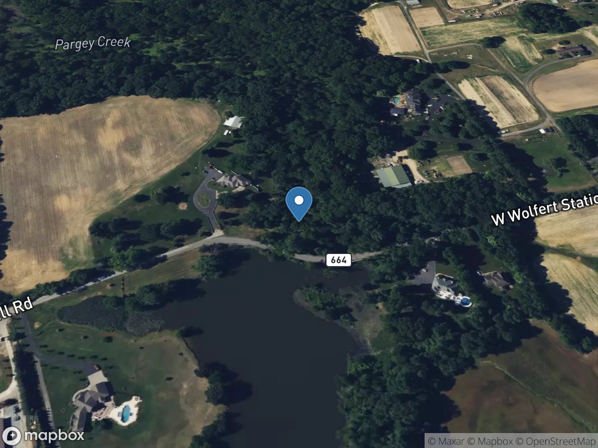 Pargey C near Gibbstown NJ location