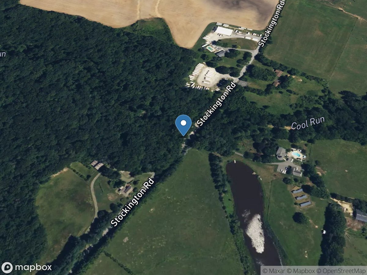 Cool Rn near Alloway NJ location