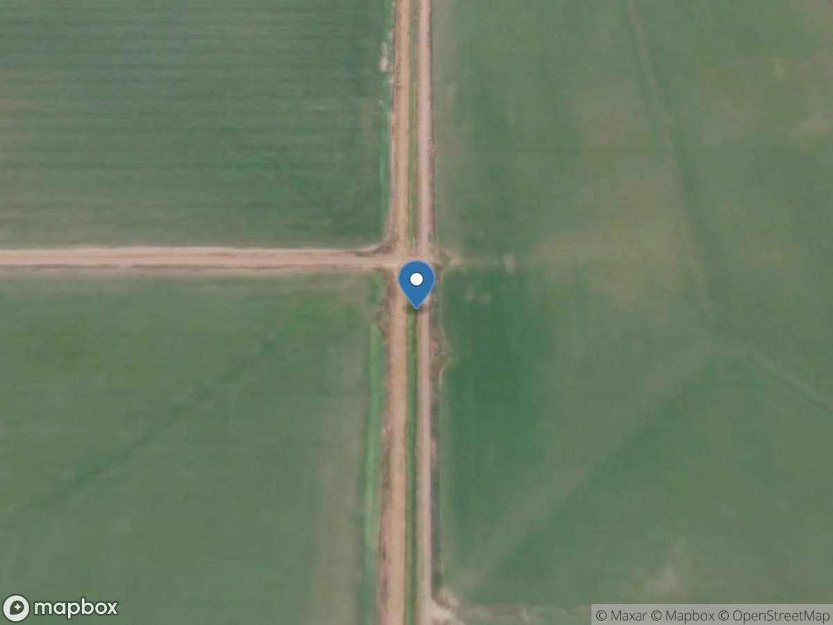 Area K Ditch Turnout No. 10 near Klamath Falls, OR location