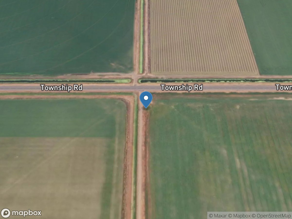 Area K Ditch Turnout No. 2 near Klamath Falls, OR location