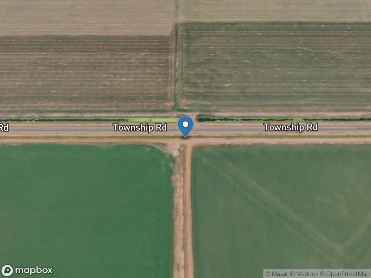 Area K Ditch Turnout No. 5 near Klamath Falls, OR location