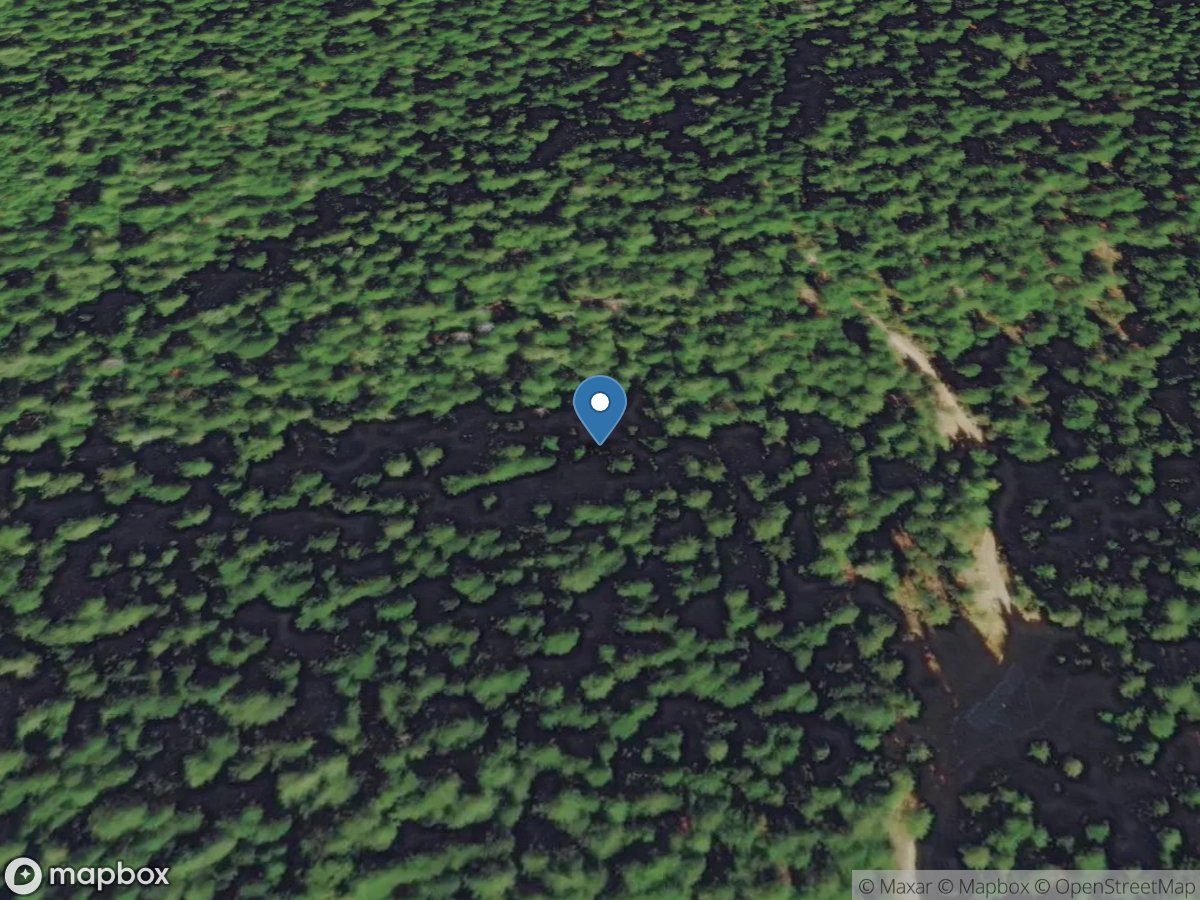 Unnamed Tributary to Middle Creek near Riddle, OR - A4 location