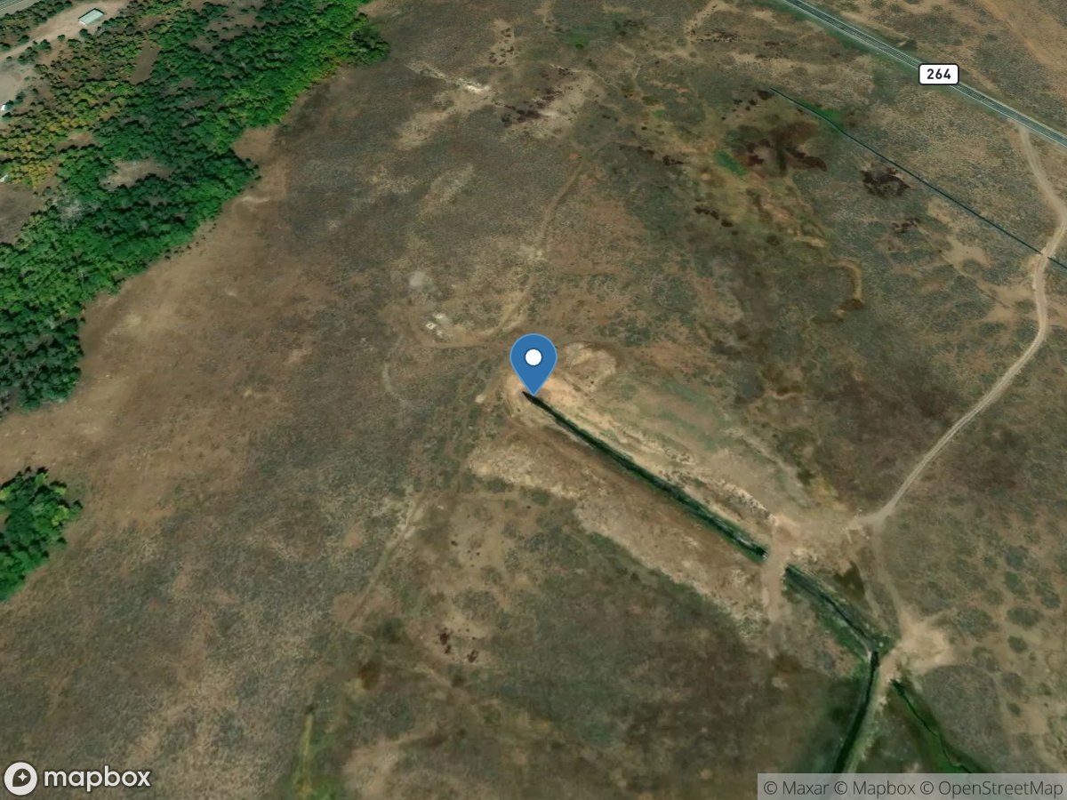 Fairview Tunnel near Fairview, UT location